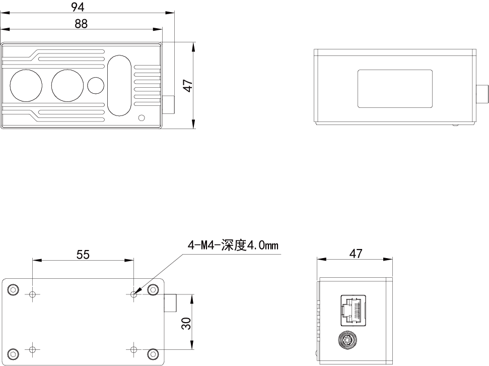 M4Mega结构图1