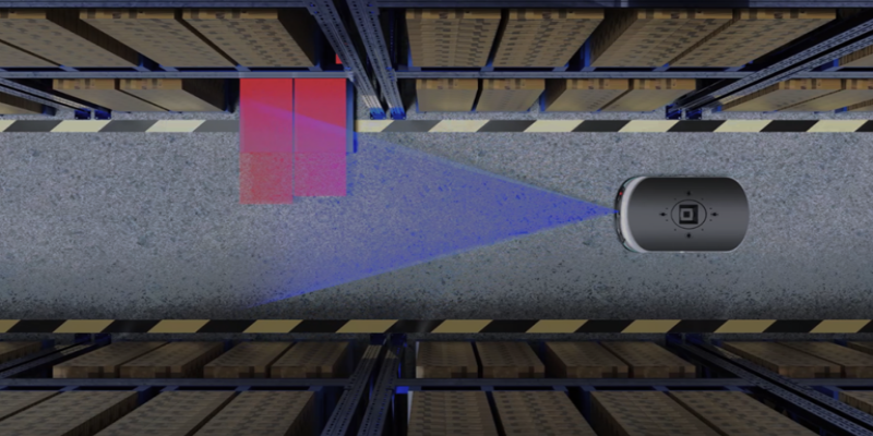 了解3D ToF技术：从原理到应用-浙江迈尔微视新闻资讯-Mrdvs移动机器人-3D视觉专家