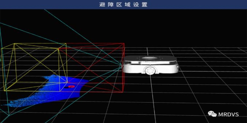 3D感知+AI决策，迈尔微视（MRDVS）助推移动机器人安全再提升-浙江迈尔微视新闻资讯-Mrdvs移动机器人-3D视觉专家