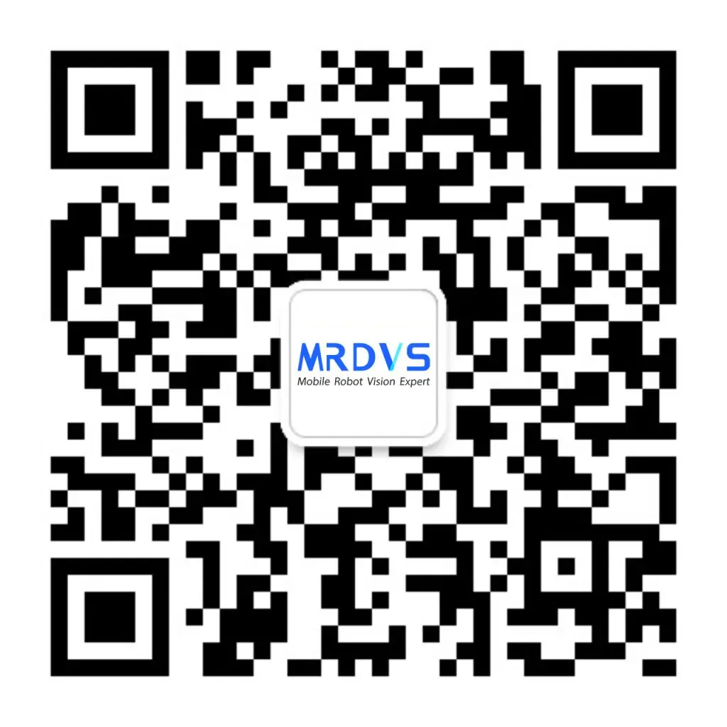 迈尔微视微信公众号
