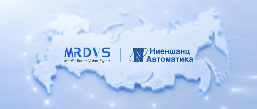 迈尔微视mrdvs