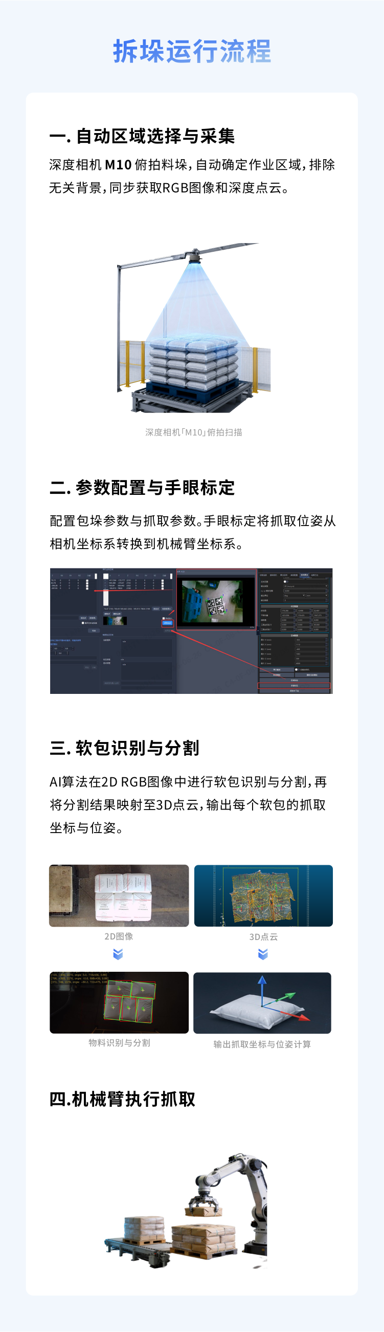 运行流程